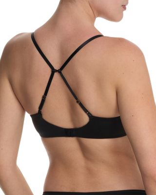 Soft Focus Comfort Convertible Demi T Shirt Bra