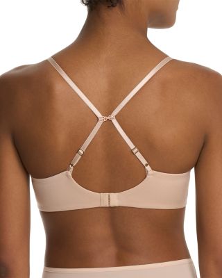 Soft Focus Comfort Convertible Demi T Shirt Bra