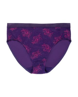 Love Lace Hipster Panties