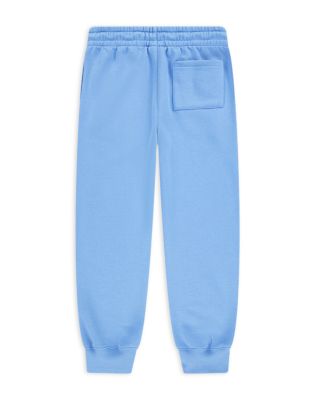 Boys' MJ Brooklyn Fleece Sweatpants - Big Kid