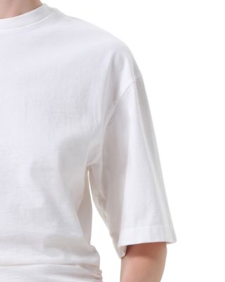 Shari Sculptural Tee