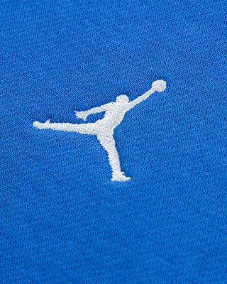 Boys' MJ Brooklyn Fleece Hoodie - Big Kid