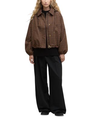 Audrey Showerproof Jacket