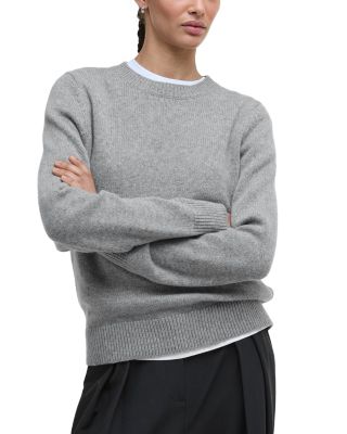 Woodhouse Wool Cashmere Sweater