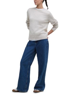 Woodhouse Wool Cashmere Sweater