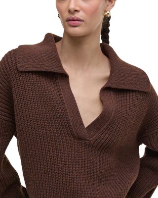 Robyn Knitted Sweater