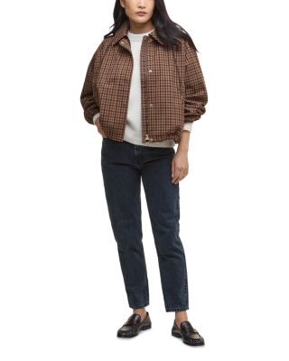 Audrey Showerproof Jacket