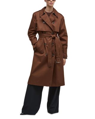 Aoife Trench Coat