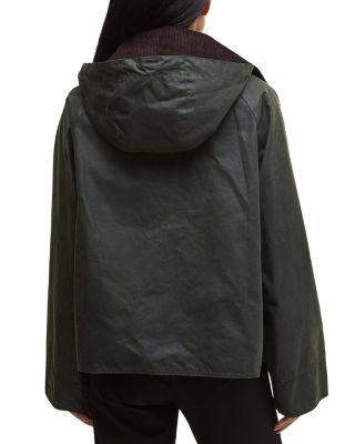 Reighton Wax Jacket