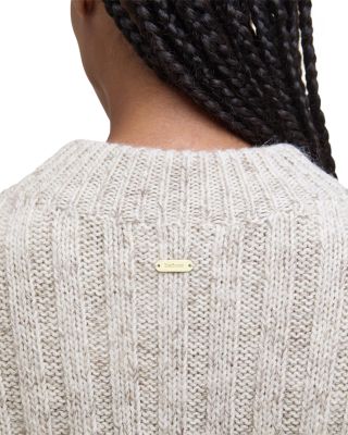 Anastasia Knitted Vest