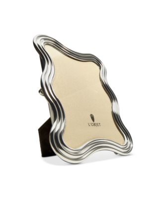 Ripple Frame, 4" x 6"