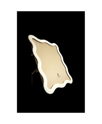 Ripple Enamel Frame, 8" x 10"