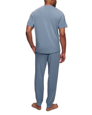Henry Long Pajama Set