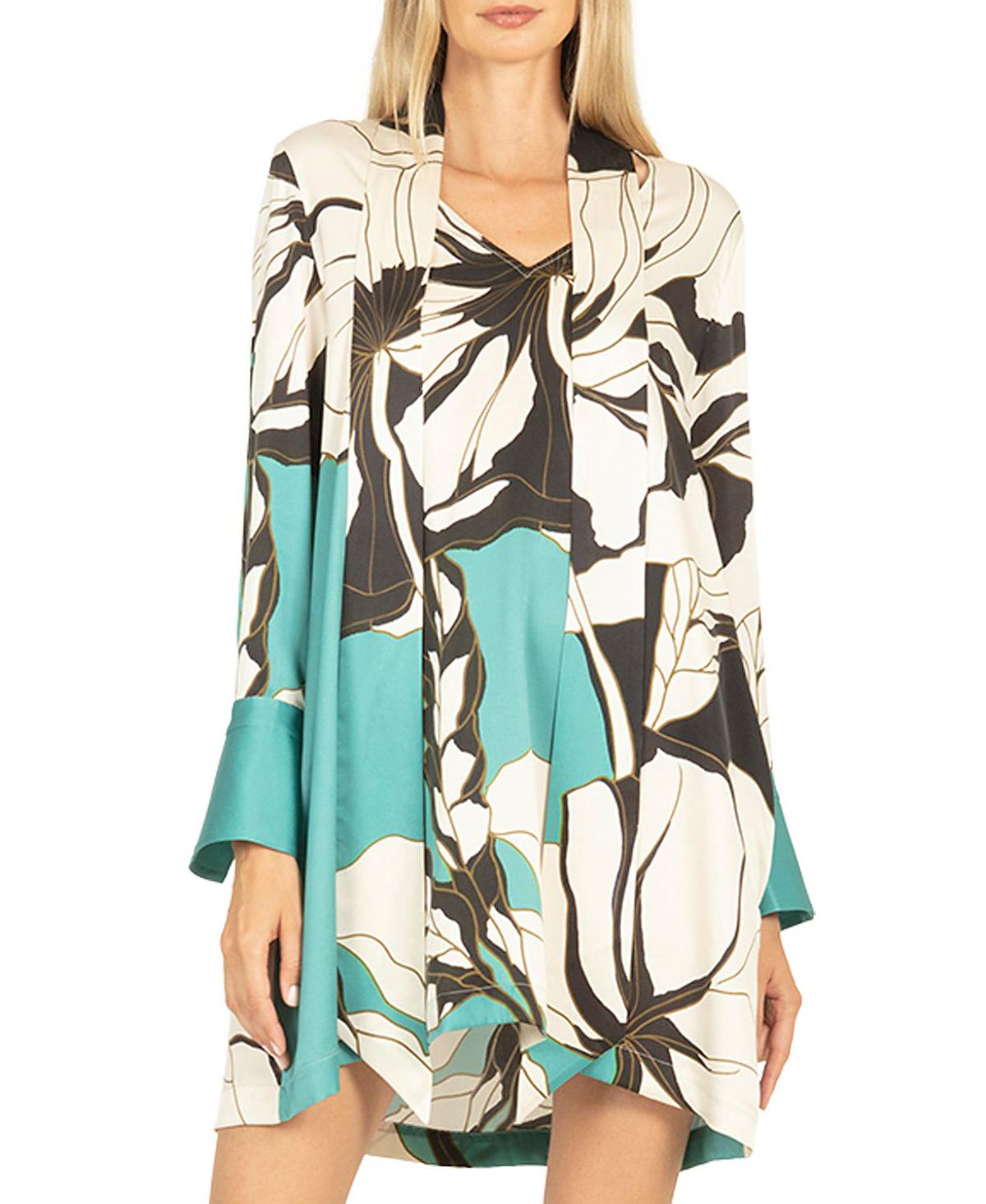 Secret Mission Nerissa Dress