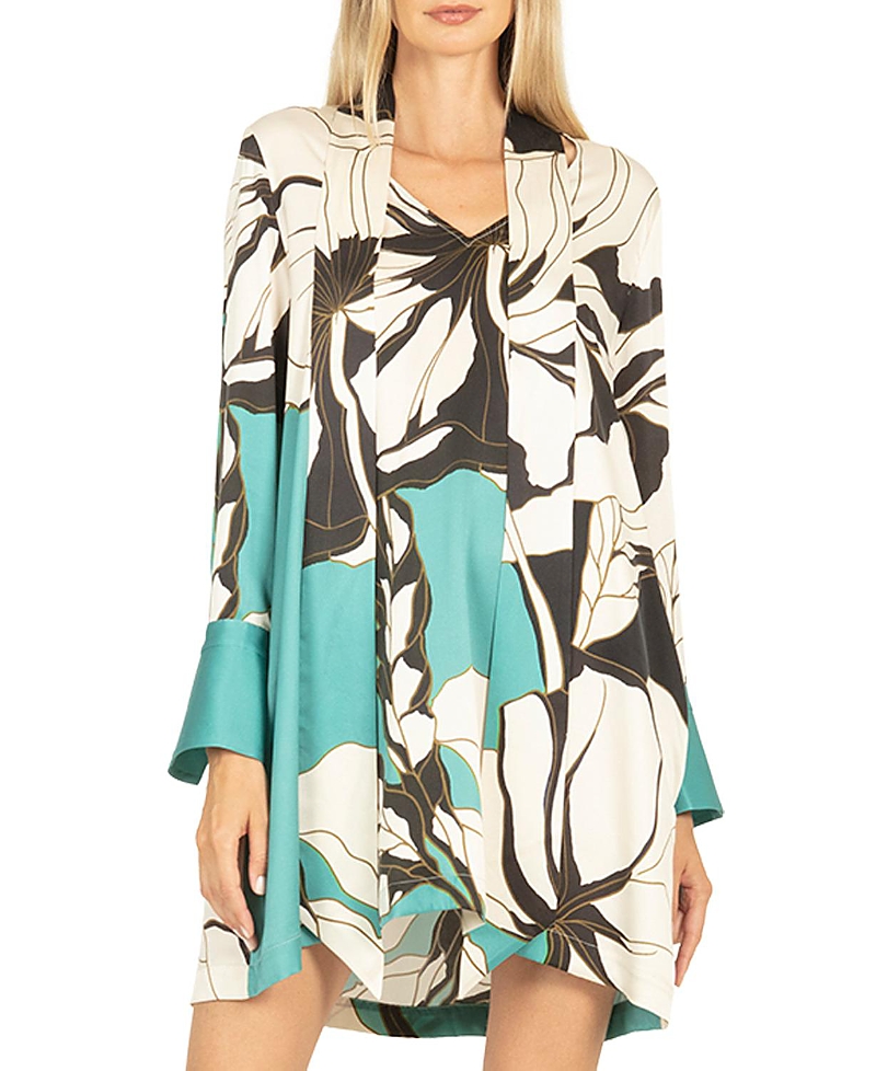Secret Mission Nerissa Dress