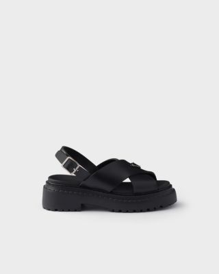  Women's Rubber Sandals