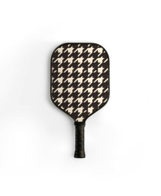 Elakai - 13mm Classic Houndstooth Pickleball Paddle