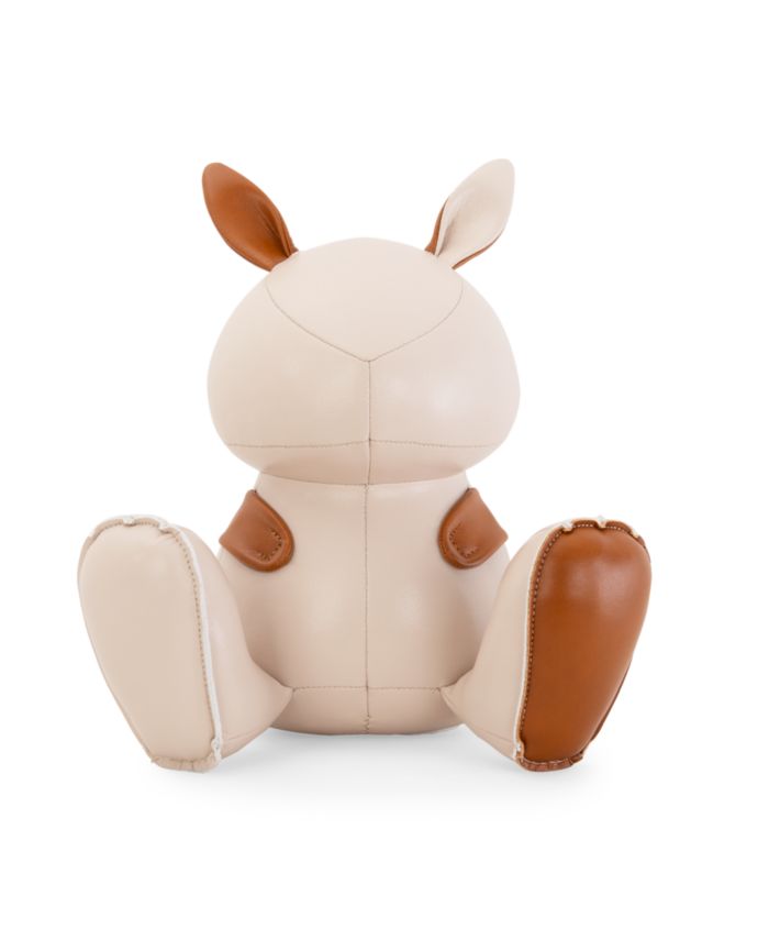 Rabbit Dafi Bookend