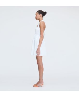Women's The Fleur Mini Dress