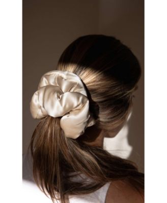  XXL Padded Scrunchie