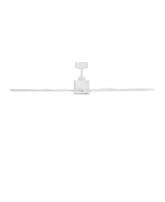 Size Matters 65" Indoor or Outdoor Smart Home Ceiling Fan