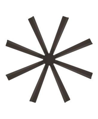 Size Matters 65" Indoor or Outdoor Smart Home Ceiling Fan