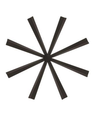 Fans Size Matters 84in Indoor or Outdoor Smart Home Ceiling Fan