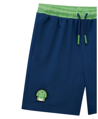 Boys' Spike Swim Trunk - Baby, Little Kid, Big Kid