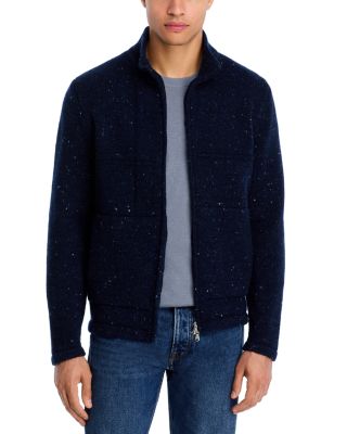 Lifeline Zip Cardigan