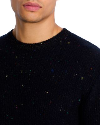 Breidin Wool & Cashmere Sweater