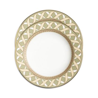 La DoubleJ - Odysseus Soup Plates, Set of 2