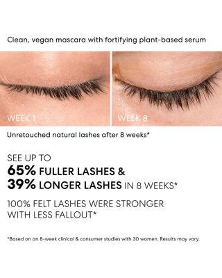 Strength & Length Serum Infused Mascara
