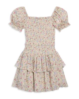 Girls' Lainey Dress - Big Kid