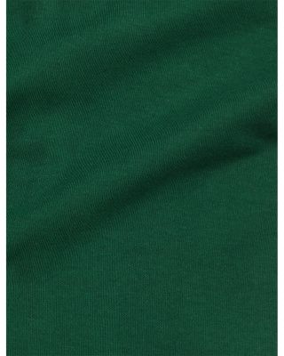 Boys&#39; Soft Cotton Polo Coverall - Baby