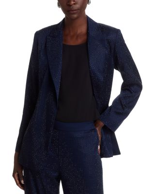 Willow Blazer & Poppi Pants