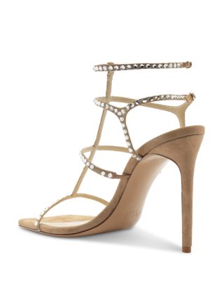 Women's Amanda 100 Embellished Sandals