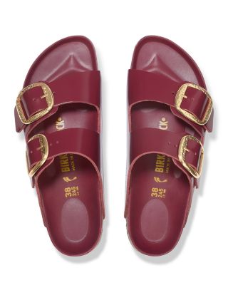 Women's Arizona Big Hammered Buckle Sandals - Exclusive