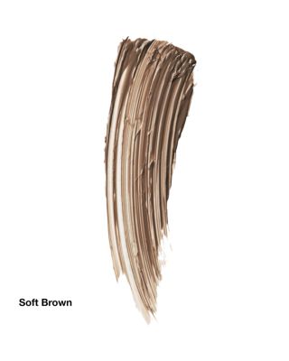 Just Browsing Tinted Volumizing Waterproof Eyebrow Gel