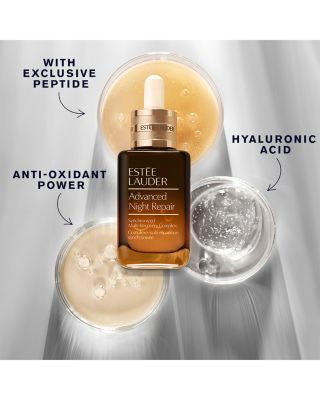 Nighttime Experts Skincare Gift Set ($146 value)