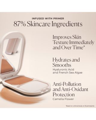 Real Flawless Feather Matte Powder Foundation