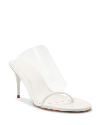 SCHUTZ - Women's Astra Mule Sandals