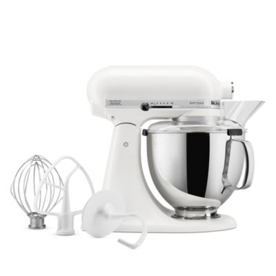 Artisan 5-Quart Stand Mixer