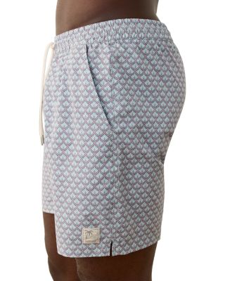 Sport and Swim 6" Shorts