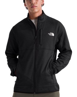 Canyonlands Full Zip Sweatshirt