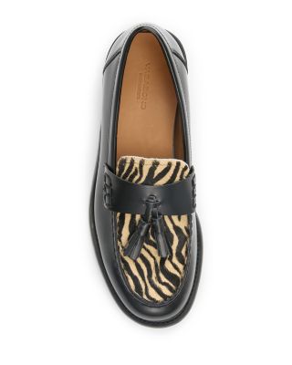 Women's Linn Calf Hair Loafers