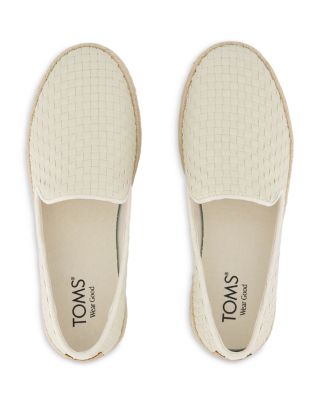 Women's Carolina Espadrille Flats
