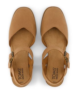 Women's Jacklyn Pumps