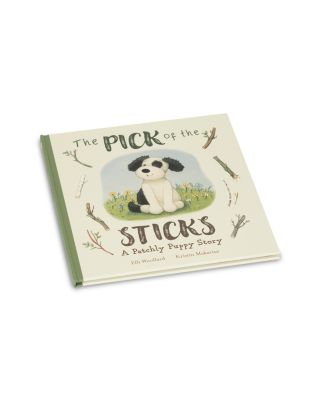 The Pick of the Sticks Book - Ages 0+	