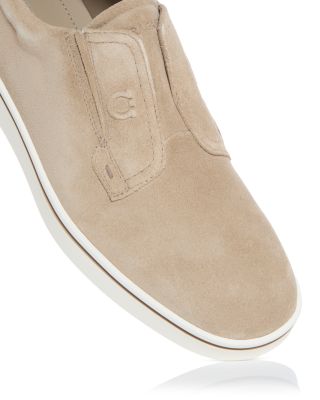 Men's Alfie Slip On Sneakers