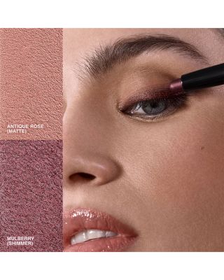 Long-Wear Waterproof Cream Eyeshadow Stick